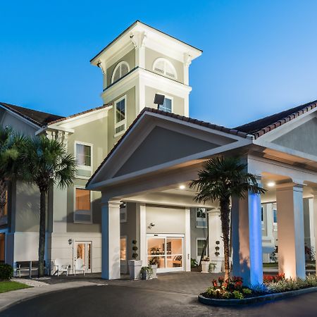 Holiday Inn Express Fairhope - Point Clear By Ihg Exterior foto