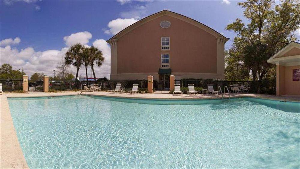 Holiday Inn Express Fairhope - Point Clear By Ihg Exterior foto
