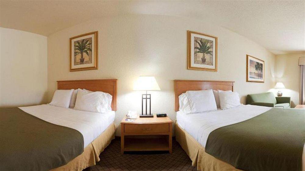 Holiday Inn Express Fairhope - Point Clear By Ihg Exterior foto