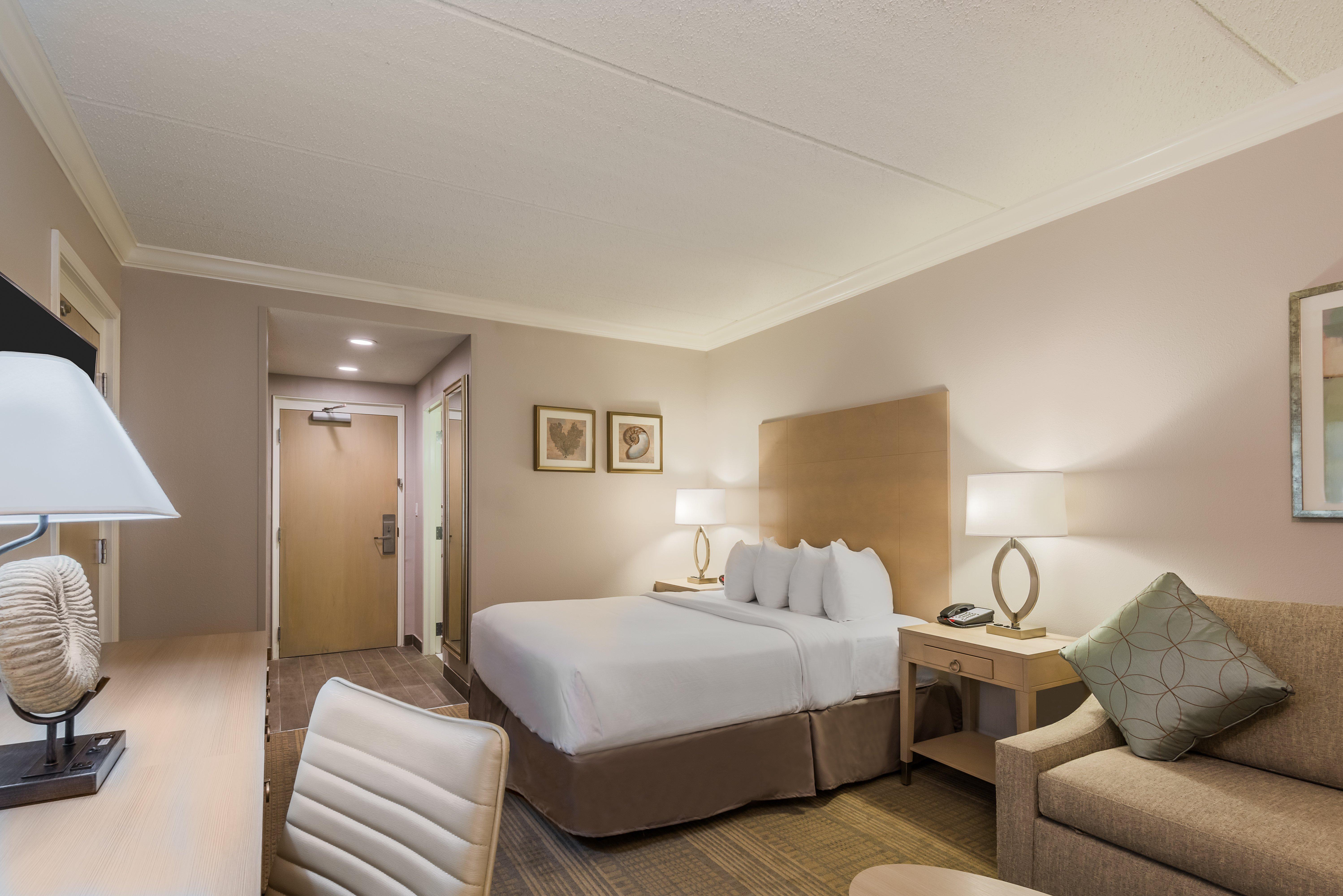 Holiday Inn Express Fairhope - Point Clear By Ihg Exterior foto