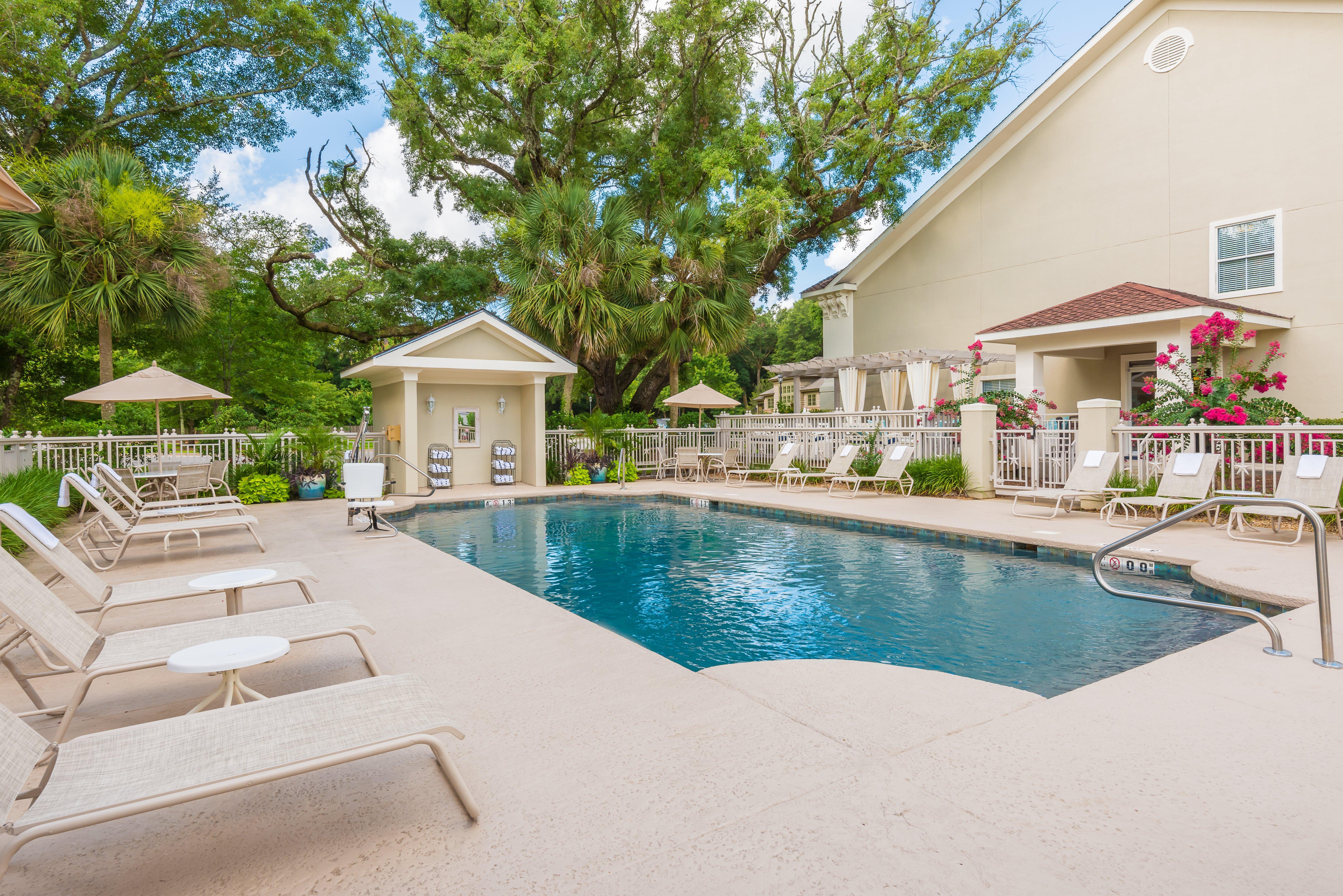 Holiday Inn Express Fairhope - Point Clear By Ihg Exterior foto