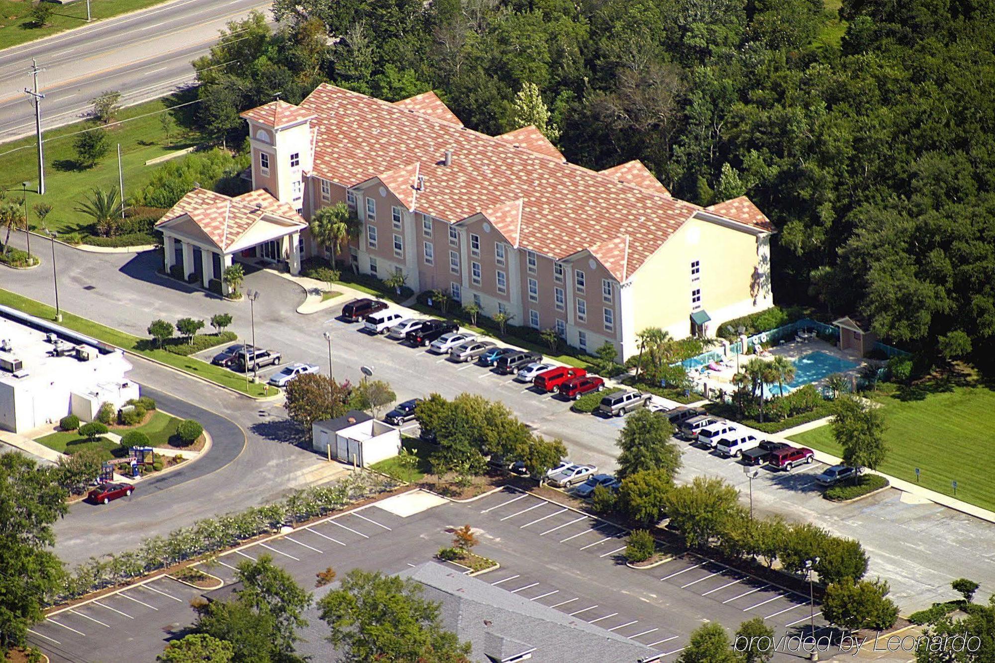 Holiday Inn Express Fairhope - Point Clear By Ihg Exterior foto