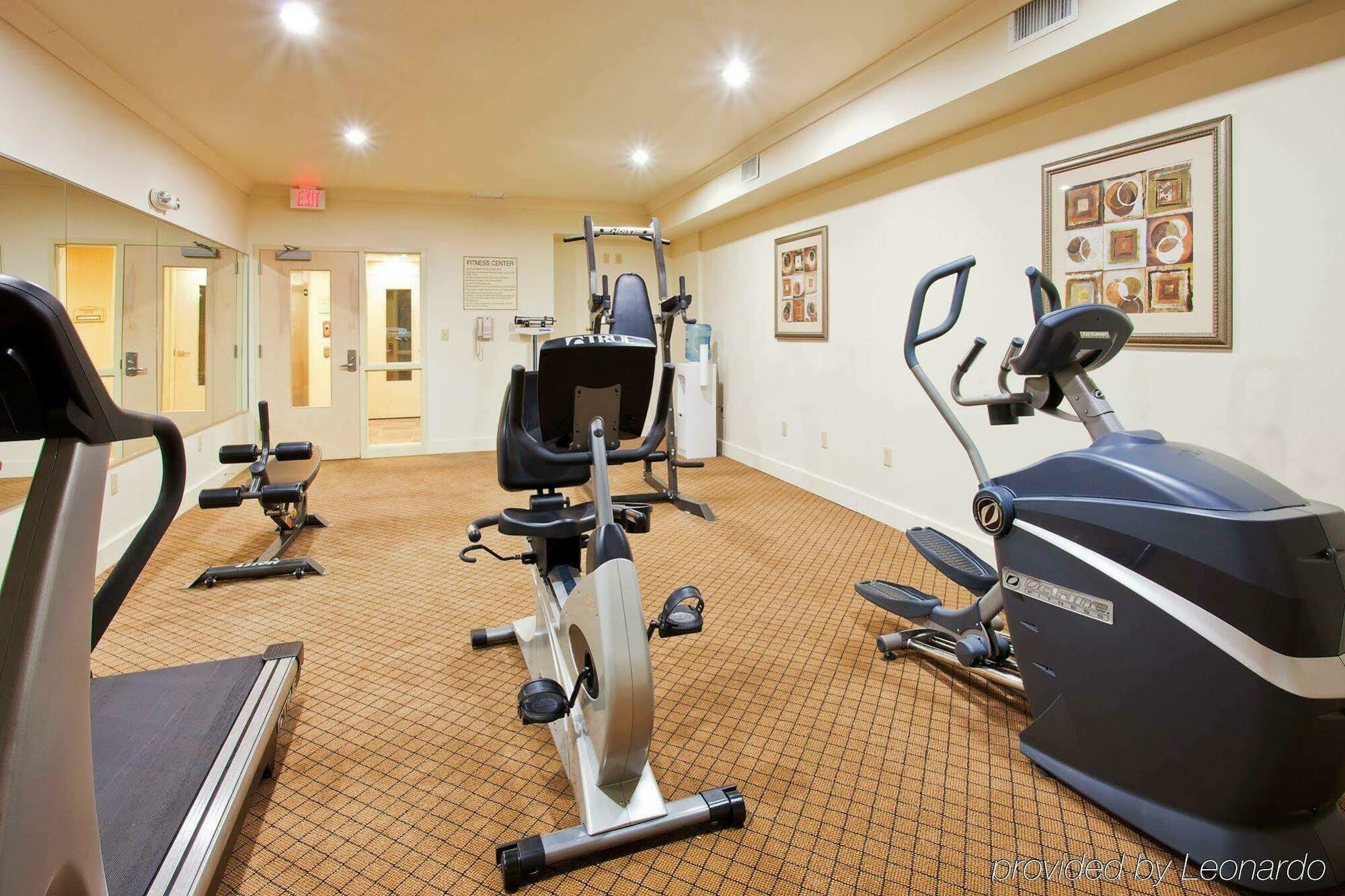 Holiday Inn Express Fairhope - Point Clear By Ihg Exterior foto