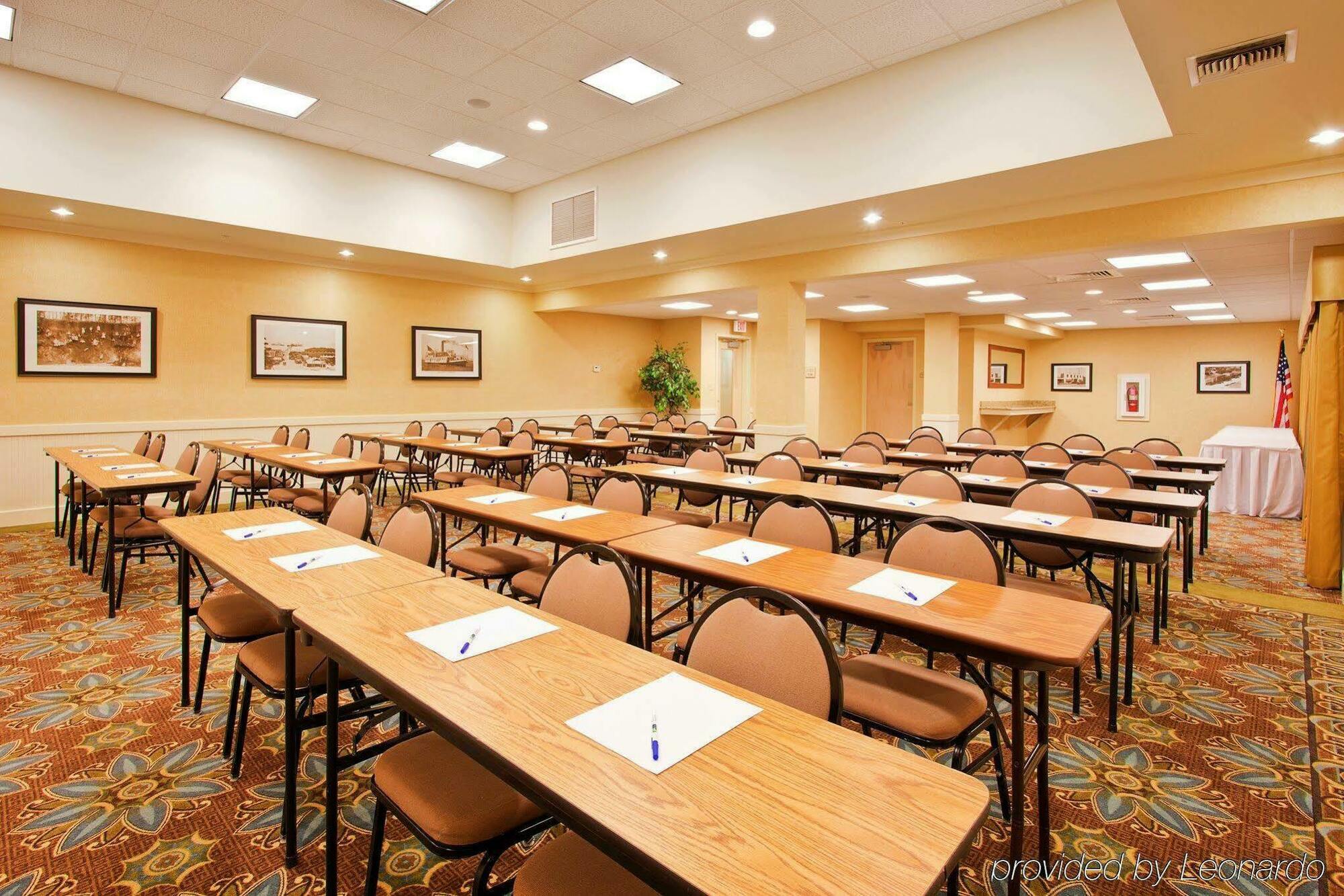 Holiday Inn Express Fairhope - Point Clear By Ihg Exterior foto